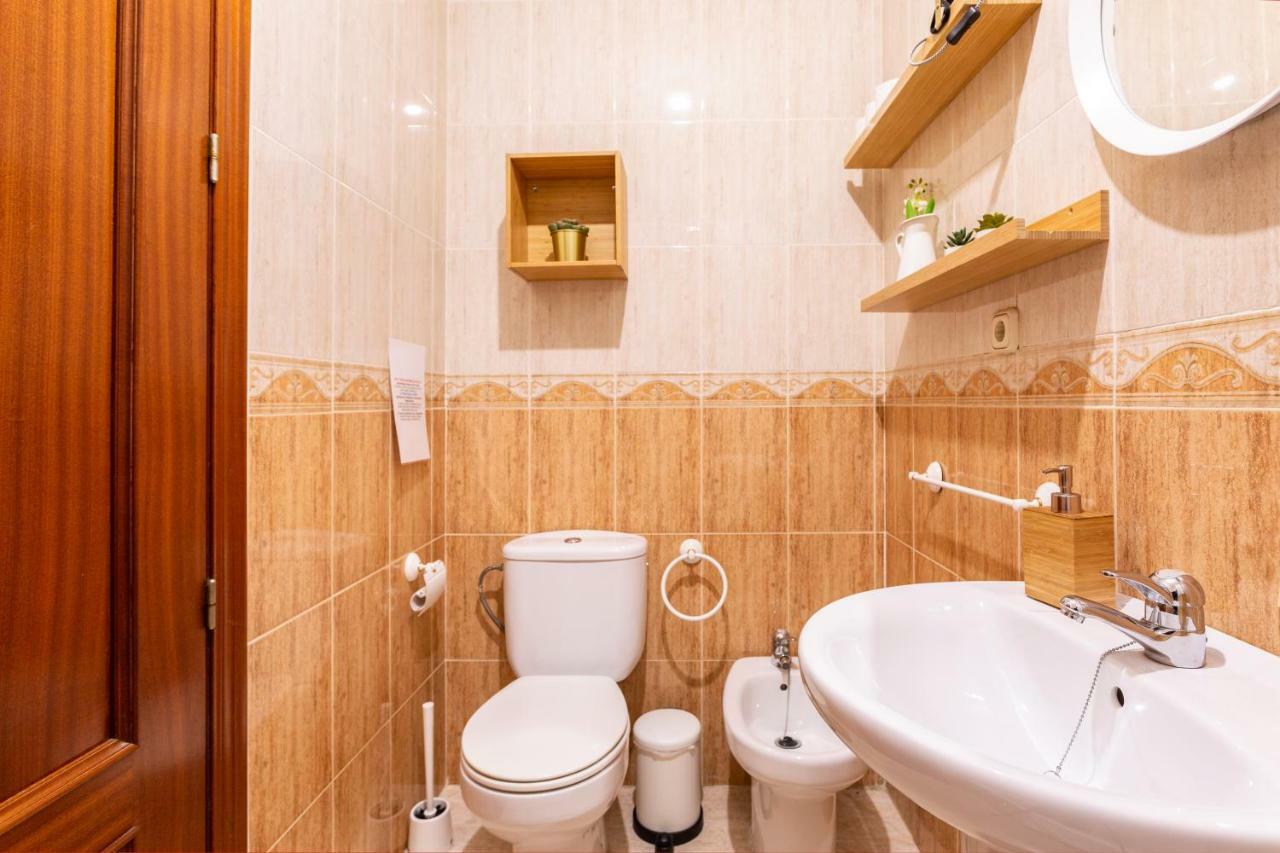Appartement Serva La Bari Shared Sevilla