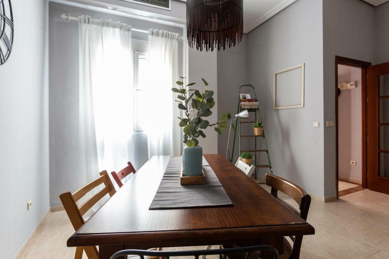 Appartement Serva La Bari Shared Sevilla