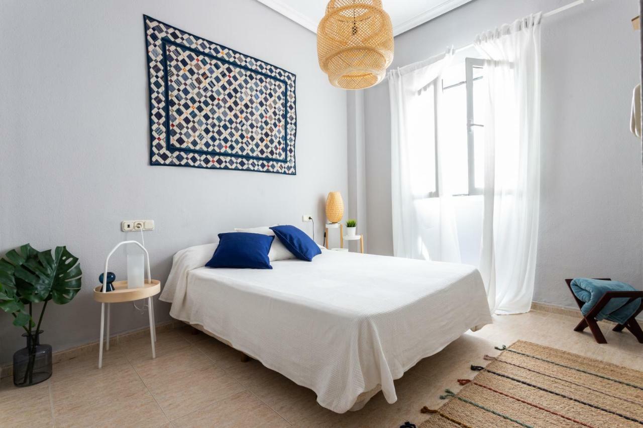 Appartement Serva La Bari Shared