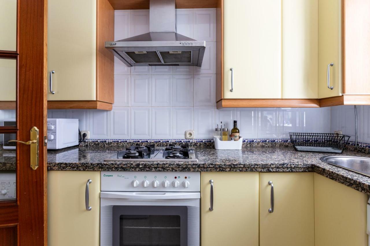 Appartement Serva La Bari Shared