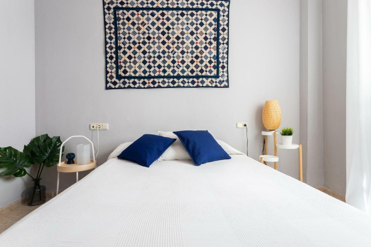 Serva La Bari Shared Appartement Sevilla